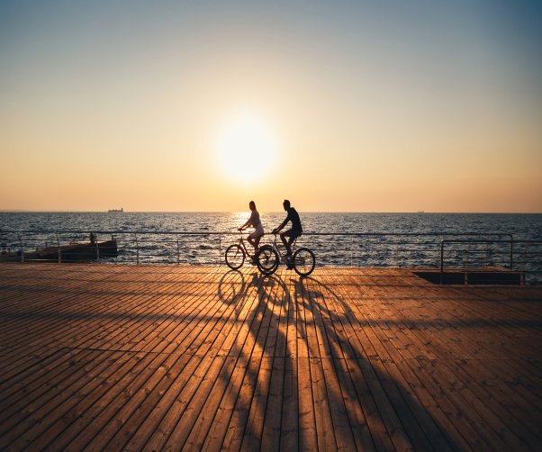 Stay Fit on Vacation: Summer Travel Fitness Hacks