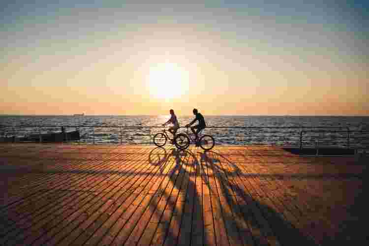 Stay Fit on Vacation: Summer Travel Fitness Hacks