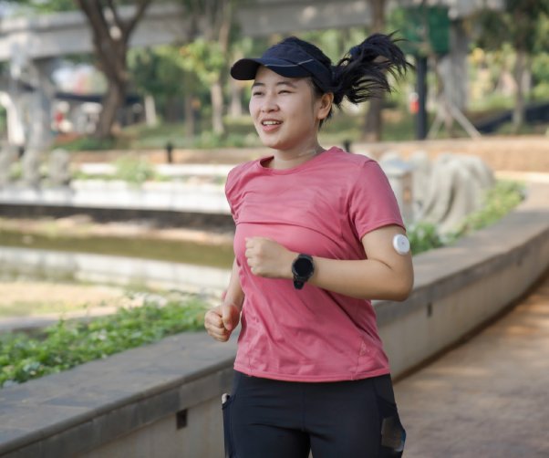 You Have the Power: How to Reverse Prediabetes
