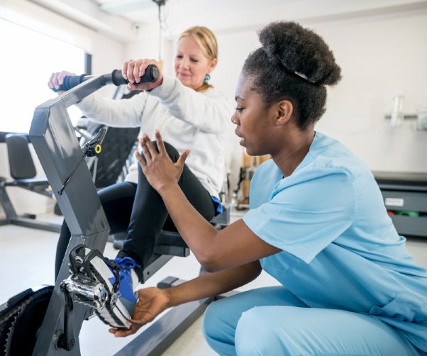 Strengthen Your Heart with Cardiac Rehabilitation