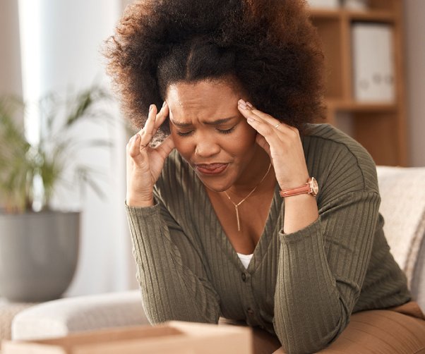Caregiver Burnout: Caring for Others Starts with Caring for Yourself