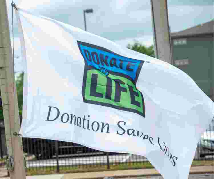 Living Organ Donation: The Gift of Life