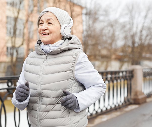 Bundle Up and Get Moving: Winter Workout Gear Essentials