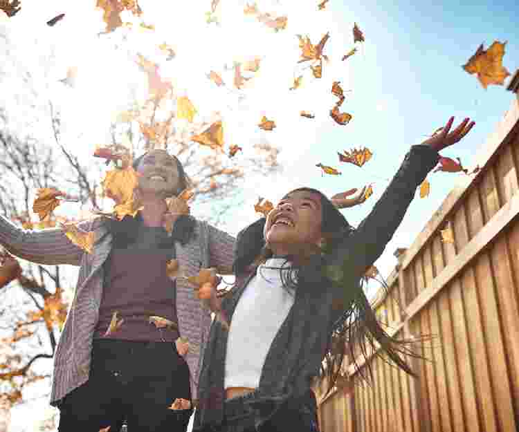 Ways You Can Decompress This Fall