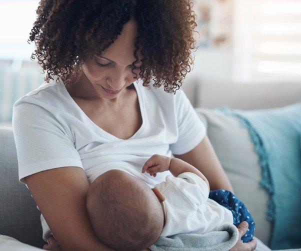 Breastfeeding Challenges: How to Overcome Common Obstacles