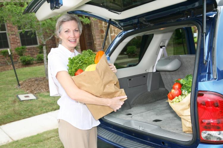 Make Everyday Movement Easier with Functional Fitness