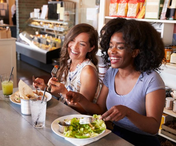 Discover Healthy Options for the New Year: Local Restaurants Offering Nutritious Choices 
