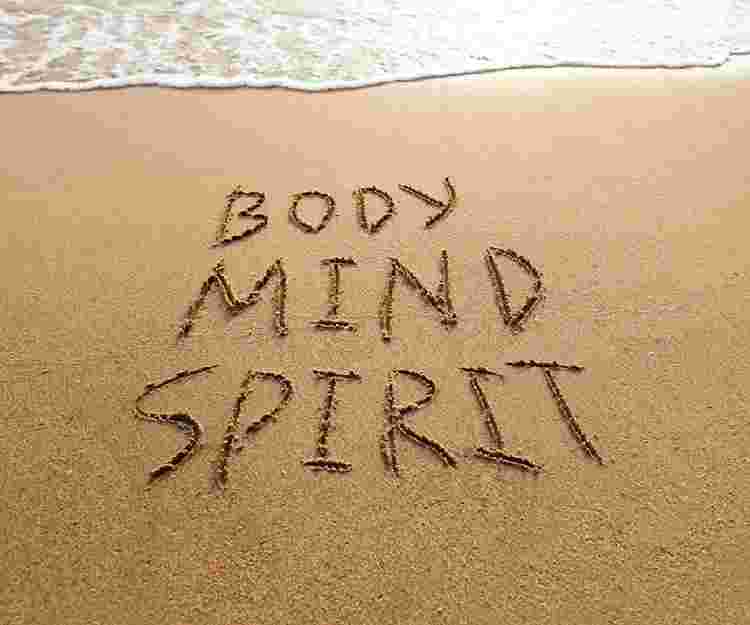 Managing Energy to Benefit Our Body, Mind and Spirit