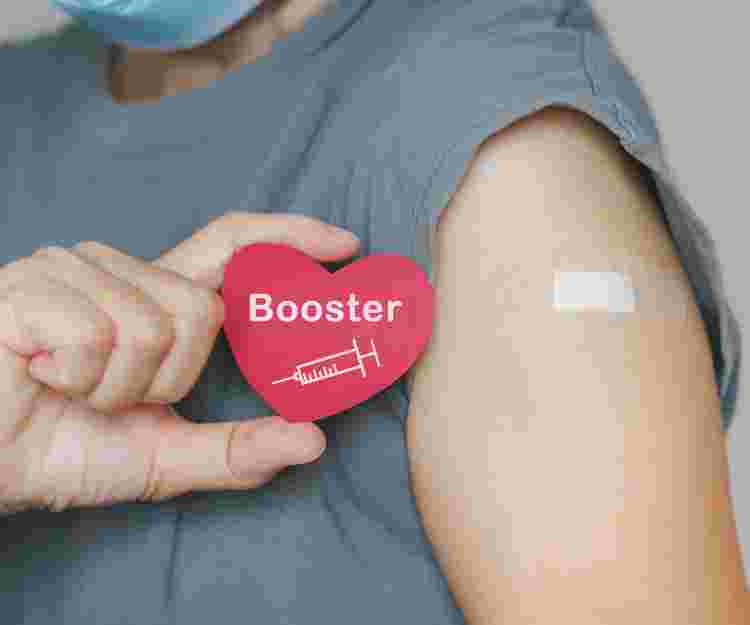 Is it Time for My COVID-19 Booster Shot?