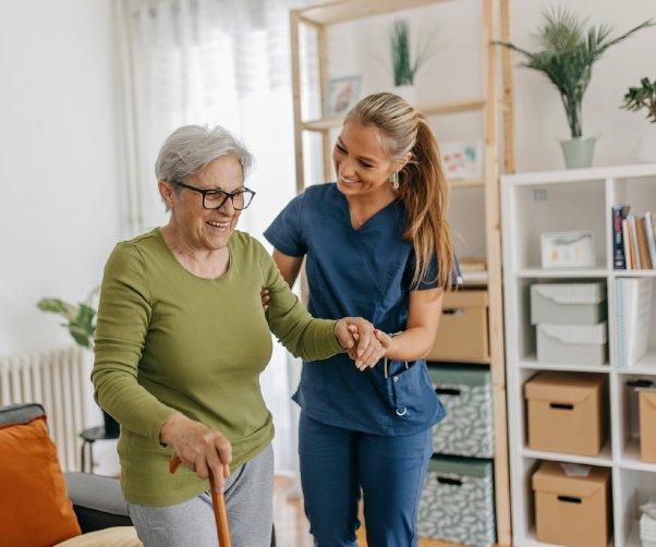Home Healthcare 101: How You Can Benefit