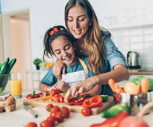 Eating Well, Without the Whiplash: Navigating New Dietary Guidelines