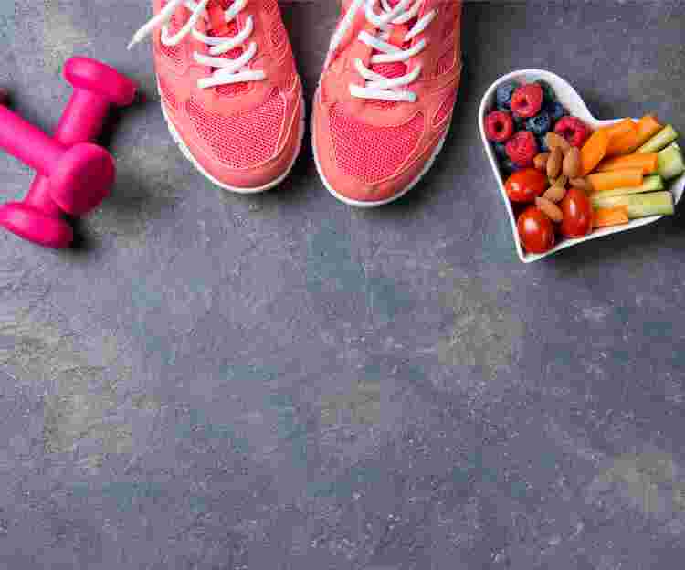 Six Big Benefits of Living at a Healthy Weight