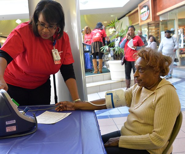 Heart disease in African Americans: Why it is more common and what you can do to prevent it