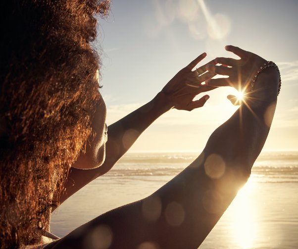 Summer Sunshine for Your Mind