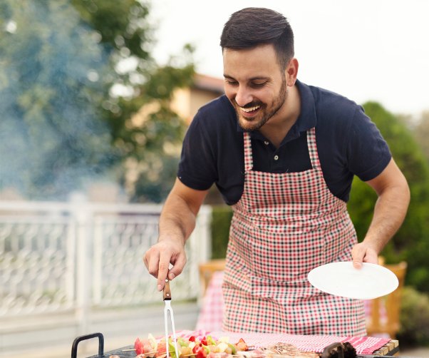 Healthy Summer Grilling Made Simple