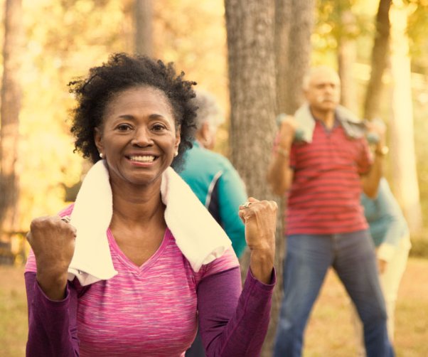 Spring Clean Your Fitness Routine: Four Areas to Target for a Refresh
