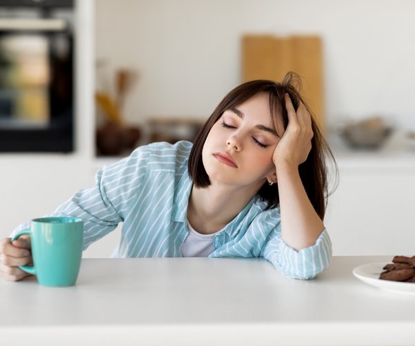 Why You’re More Tired After the Time Change (and What Helps)
