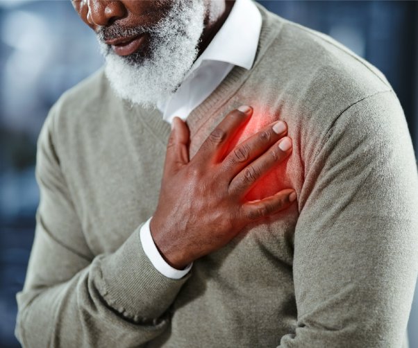 What You Should Know About Heart Failure