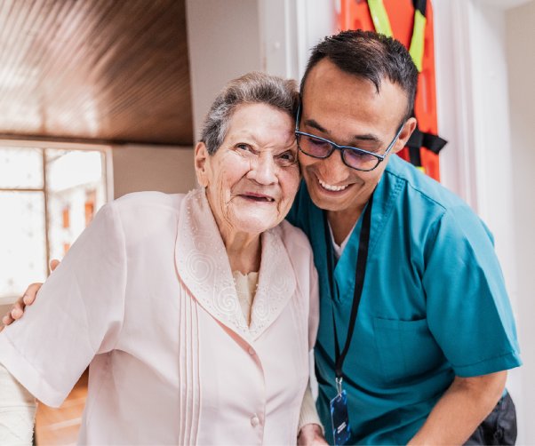 Understanding the 5 Stages of Palliative Care