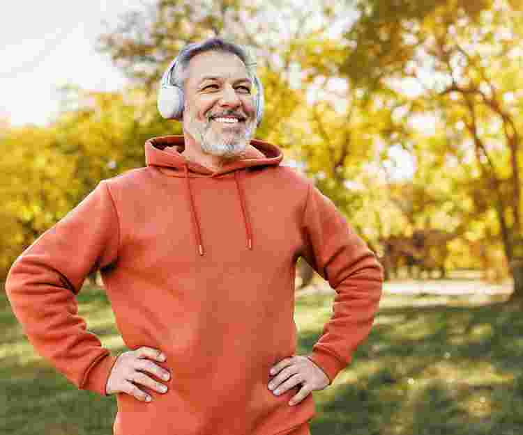 Shaking Off the Fall Slump: Why You’re Tired and How to Bounce Back