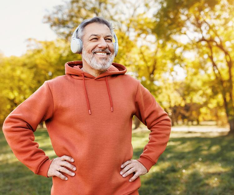 Shaking Off the Fall Slump: Why You’re Tired and How to Bounce Back