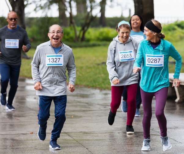 How to Prepare for Spring Races & 5Ks: A Beginner-Friendly Guide