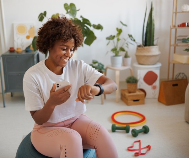 Three Reasons to Tag In a Fitness Tracker