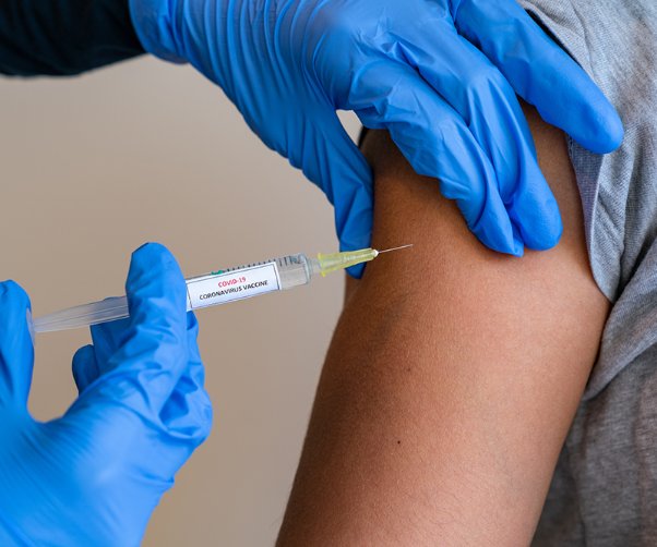 COVID-19 vaccine side effects: What to expect when you receive an mRNA coronavirus vaccine