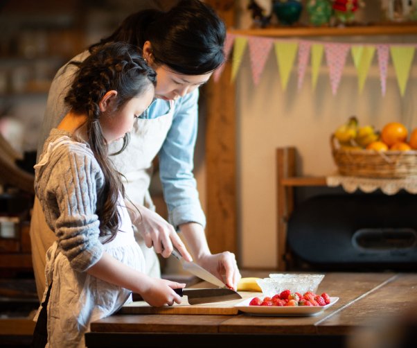 Healthy Desserts You're Sure to Love: Sweet Swaps and Simple 3-Ingredient Recipes