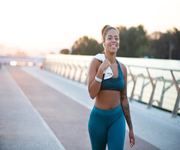 Rise and Shine: Best Morning Workouts to Beat the Summer Heat