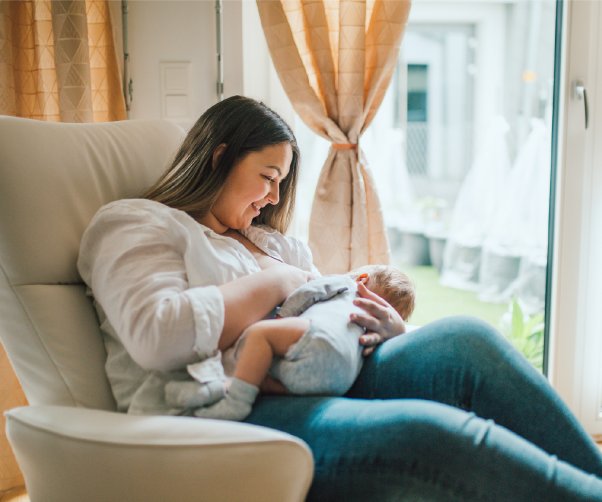 Breastfeeding Tips: How to Nourish Your Baby Successfully