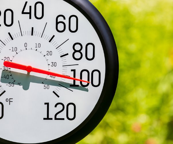 Beating the Heat: Staying Cool During Power Outages