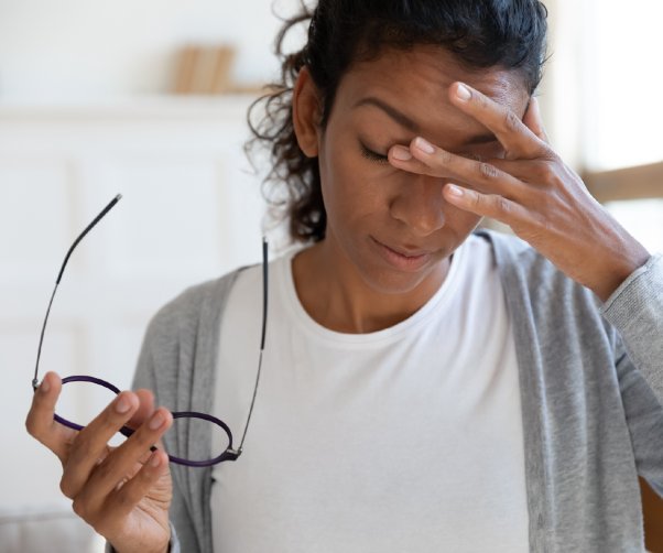 Is It Sinus Pain or Facial Pain Caused by Another Condition?