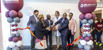 Methodist University Hospital Opens Neuroscience Institute Expansion