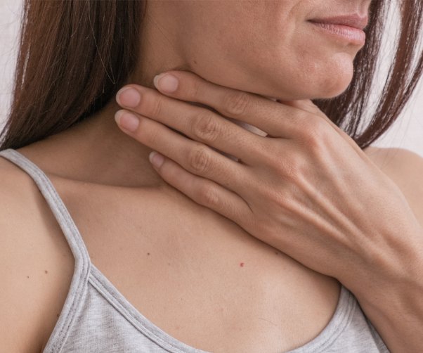 Signs and Symptoms of Head and Neck Cancer: What to Watch For