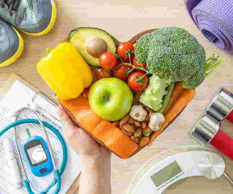 Is There a Link Between Weight and Diabetes?
