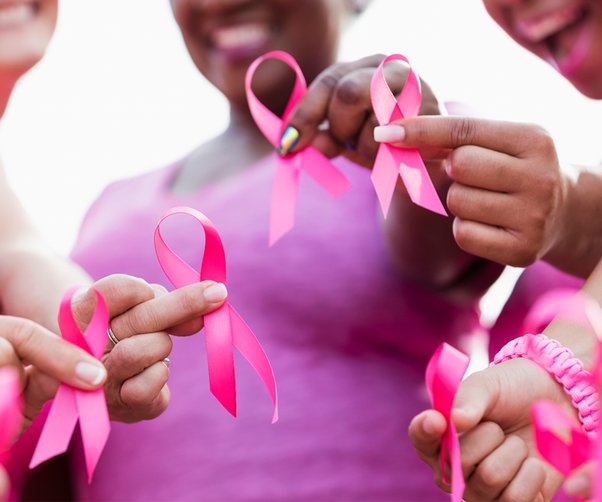 Breast Cancer Symptoms and Risk Factors: What You Need to Know