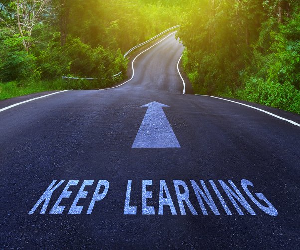 Lifelong Learning for a Life Well Lived