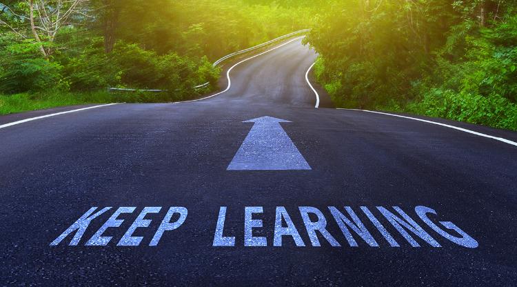 Lifelong Learning for a Life Well Lived