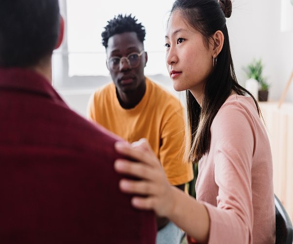 Challenging Stereotypes and De-Stigmatizing Mental Health