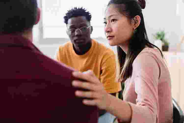 Challenging Stereotypes and De-Stigmatizing Mental Health