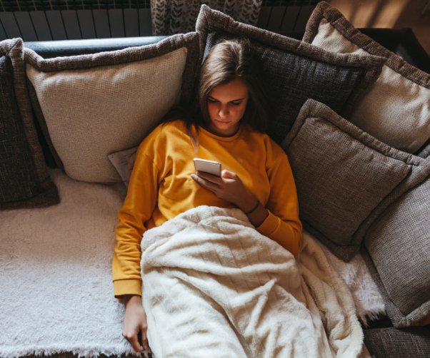 The Truth About Social Media and Mental Health