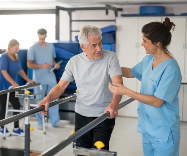 Understanding Stroke Recovery: What Happens After a Stroke