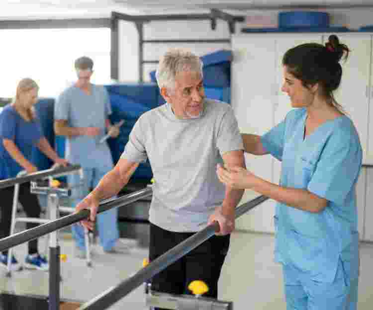 Understanding Stroke Recovery: What Happens After a Stroke