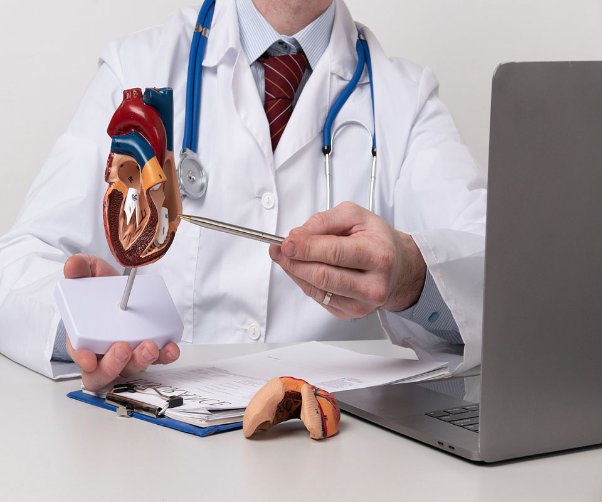 What Is a Cardiologist—and When Should You See One?