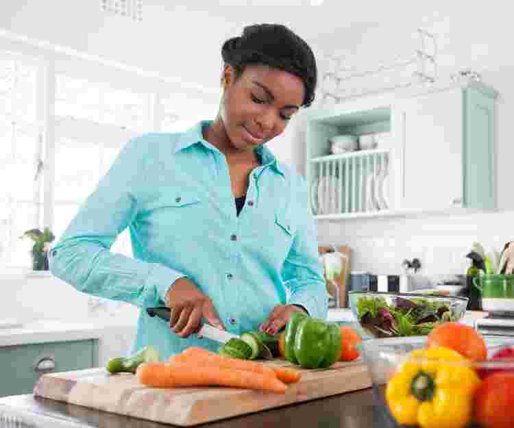 The Link Between Nutrition and Your Colon Health
