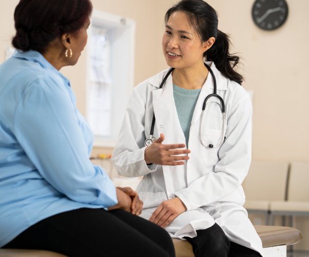 An Ounce of Prevention - Women's Health Screenings for Every Age