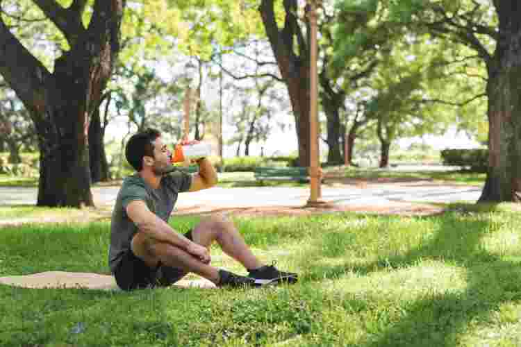 Survive the Heat Safe Summer Workouts in the Mid-South