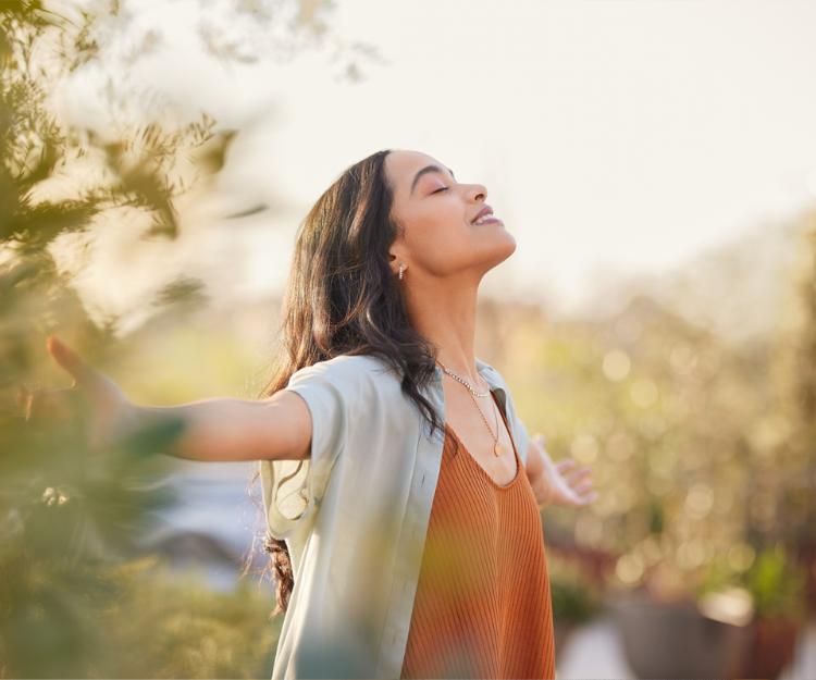 Rethinking Alcohol: A Spring Reset for Your Health