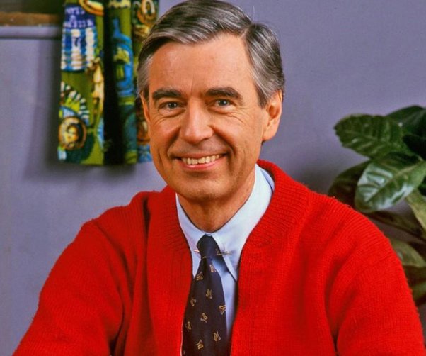 Won't you be my neighbor?